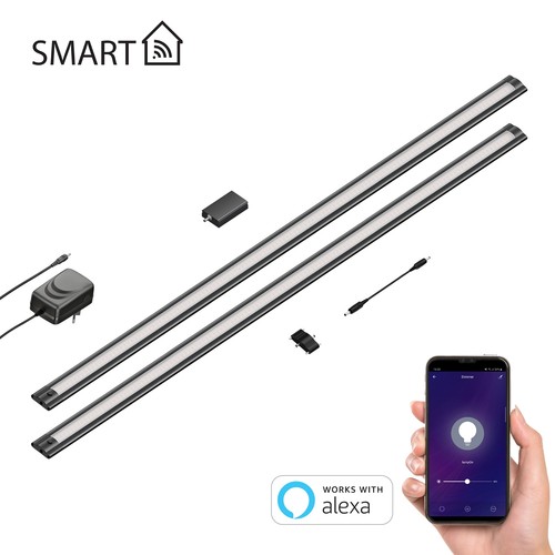 Luce led intelligente - luce,