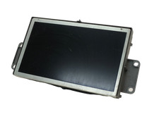 Display navigatore Peugeot 407
