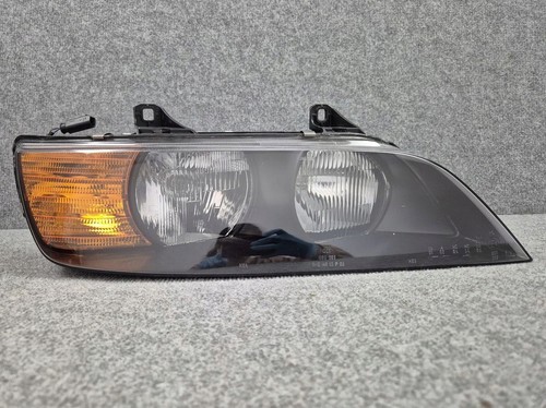 Faro proiettore anteriore bmw