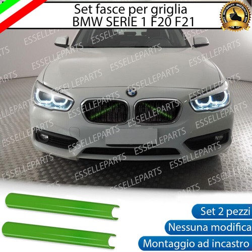 Bmw serie f20 - serie, cover