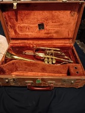 MARTIN IMPERIAL Elkhart Cornet