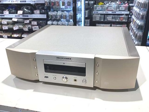 Marantz 14s1 lettore sacd - marantz, sa-14s1