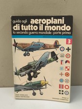 GUIDA AGLI AEROPLANI DI TUTTO
