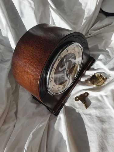 Kienzle clock - kienzle,