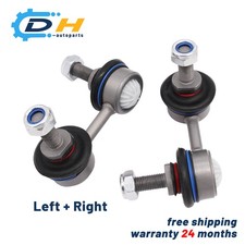 Left & Right Sway Bar Link For