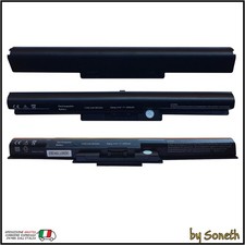 BATTERIA SONY VGP-BPS35A