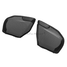 2 pezzi copri griglie