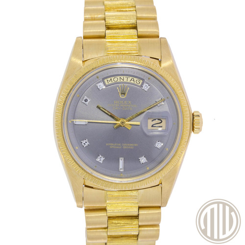 Rolex day date quadrante - rolex, day-date