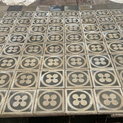 Cementine antiche mattoni