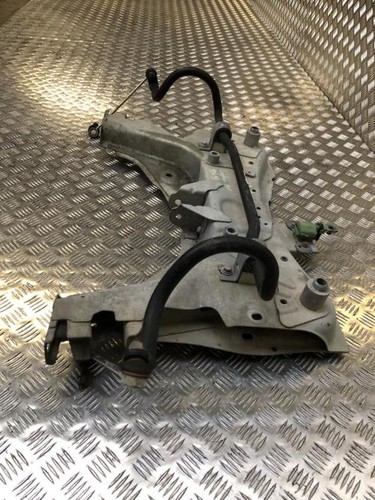 Culla motore anteriore renault - culla,