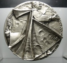Medaglia Giovanni Paolo II