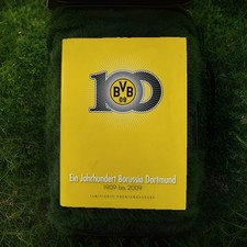 BVB - Un secolo Borussia