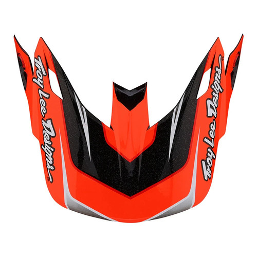 Visiera ricambio per casco - visiera,