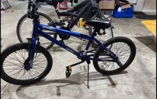 Bmx bike - bmx,