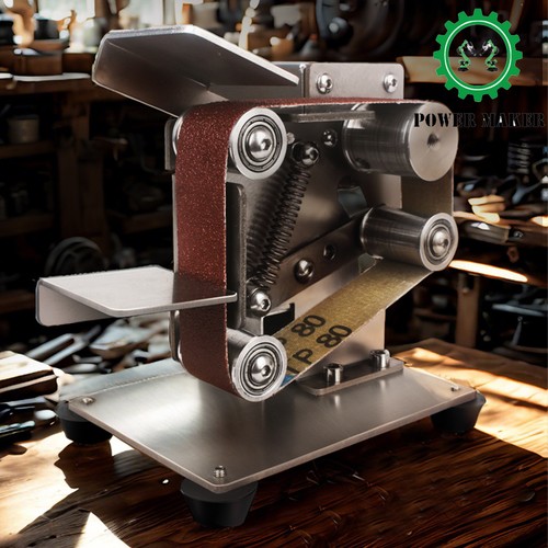 Mini levigatrice elettrica - mini, a