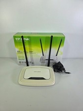 TP-LINK TL-WR841N Router