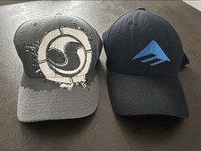 Cappello Skate Emerica e DVS