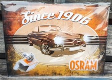 Insegna pubblicitaria in