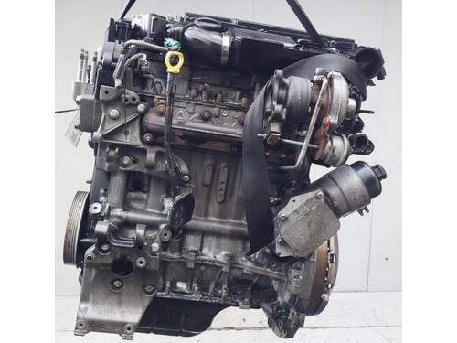 F6jd motore ford fiesta - vi, 6°