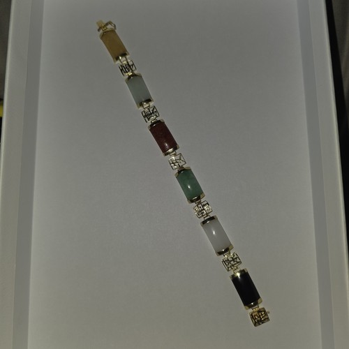 Bracciale oro kt - oro, 14