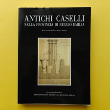 Antichi caselli della