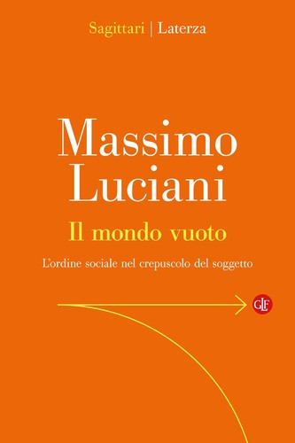 Libri massimo luciani il - -,