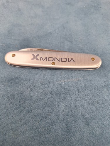 Vintage mondia - mondia, (zenith)