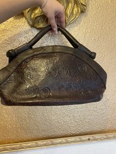 Borsa donna vintage - , stile