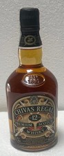 Chivas Regal 12 Years – 70cl
