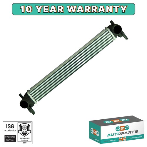 Intercooler per audi 6 - intercooler,