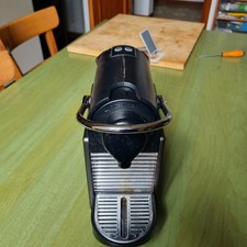 Macchina caffè Nespresso Pixie (da riparare/ricambi)