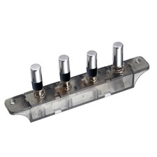 AC 250V 4A Range Hood 4