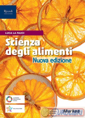 9788823108479 scienza degli - scienza,