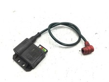 BOBINA CENTRALINA ACCENSIONE COMPLETA PIAGGIO VESPA HP FL2 50 1991 1997 V5N2T