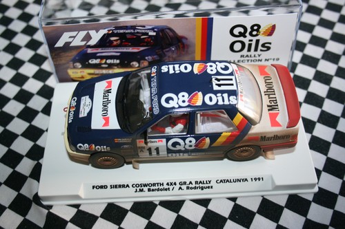 Fly a2124ar ford sierra - ford,