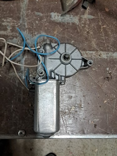 Motorino elettrico - motorino,