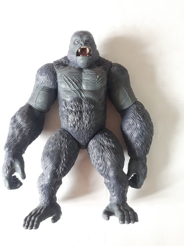 Lanard king kong 2022 - king, 17"