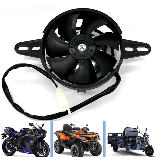 Radiatore elettrico motore - , 12v