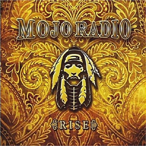 Mojo radio rise cd - mojo, neuf
