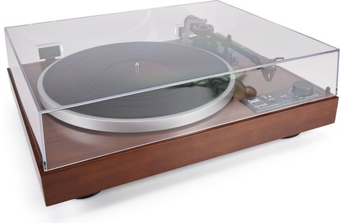 Dual cs529 fully - dual, automatic
