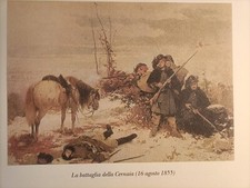 Stampa la battaglia della