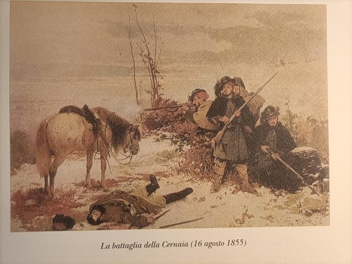 Stampa battaglia della - battaglia,