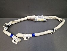 Airbag rideau lateral gauche -