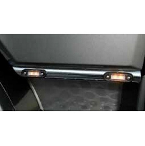 Roll bar decorativi porta - 2,
