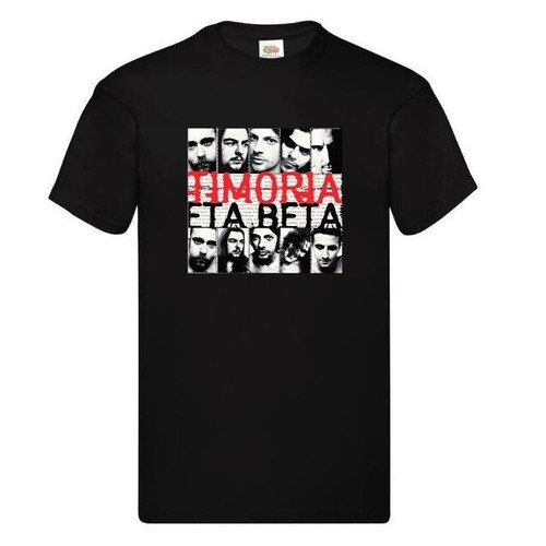Shirt maglietta retro - -,