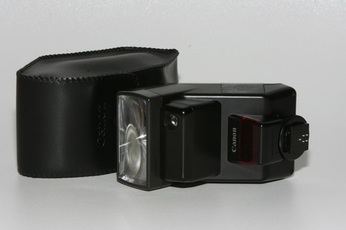 Flash canon speedlite 300ez - flash,