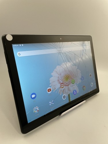 Lenovo tab m10 x505f - lenovo, nero