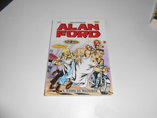  ALAN FORD 507 ALBO DOPPIO