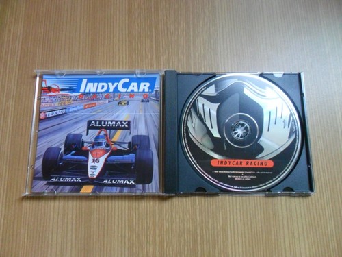 Indycar racing - (pc),