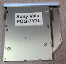 Sony Vaio PCG-7Y2L VGN-N325E